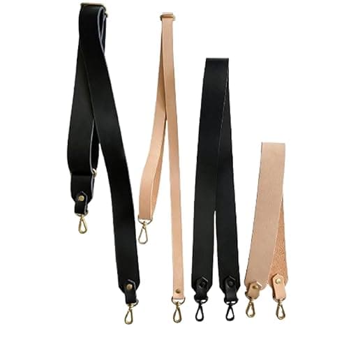 Northwind FullāGrain Leather Purse Strap Replacement