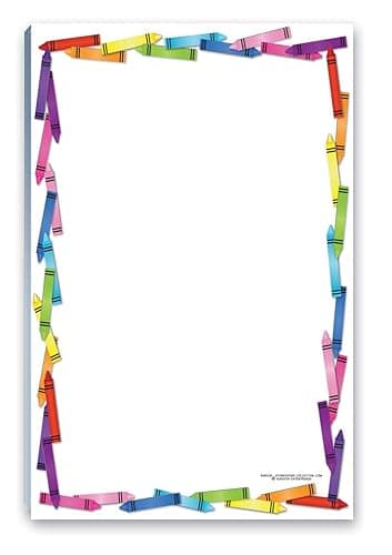 Stonehouse Collection Teacher ToâDo List Notepad